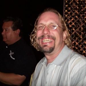 Meet your Posher, Robert